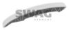 SWAG 10 92 4273 Guides, timing chain